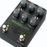 La pédale d’effet Universal Audio UAFX Galaxy ’74 Tape Echo Rev. : Notre avis