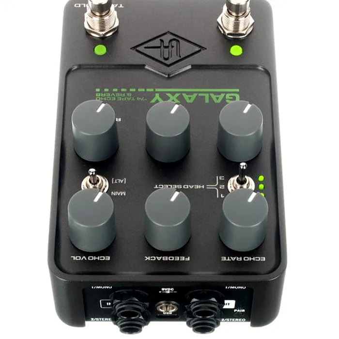 Universal Audio UAFX Galaxy '74 Tape Echo Rev. – photo 7