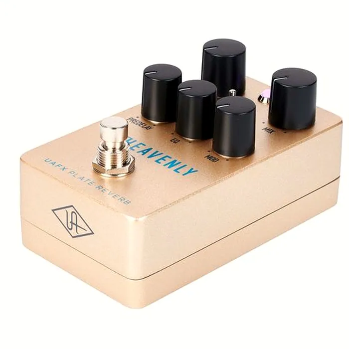 Universal Audio UAFX Heavenly Plate Reverb – photo 10