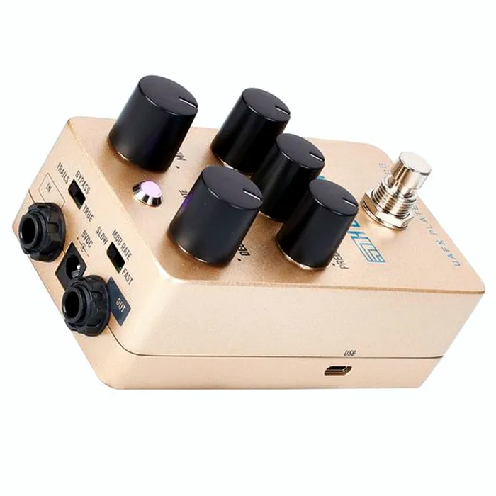 Universal Audio UAFX Heavenly Plate Reverb – photo 12
