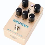 Universal Audio UAFX Heavenly Plate Reverb – Avis sur cette pédale d’effet