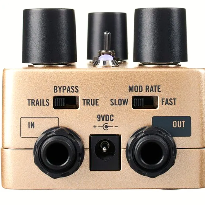 Universal Audio UAFX Heavenly Plate Reverb – photo 9