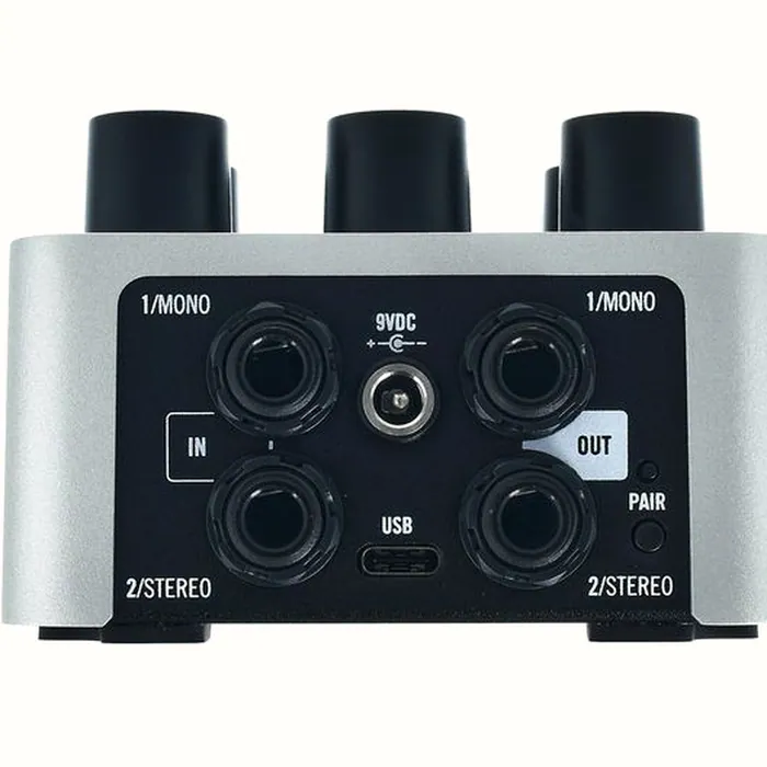 Universal Audio UAFX Knuckles – photo 9