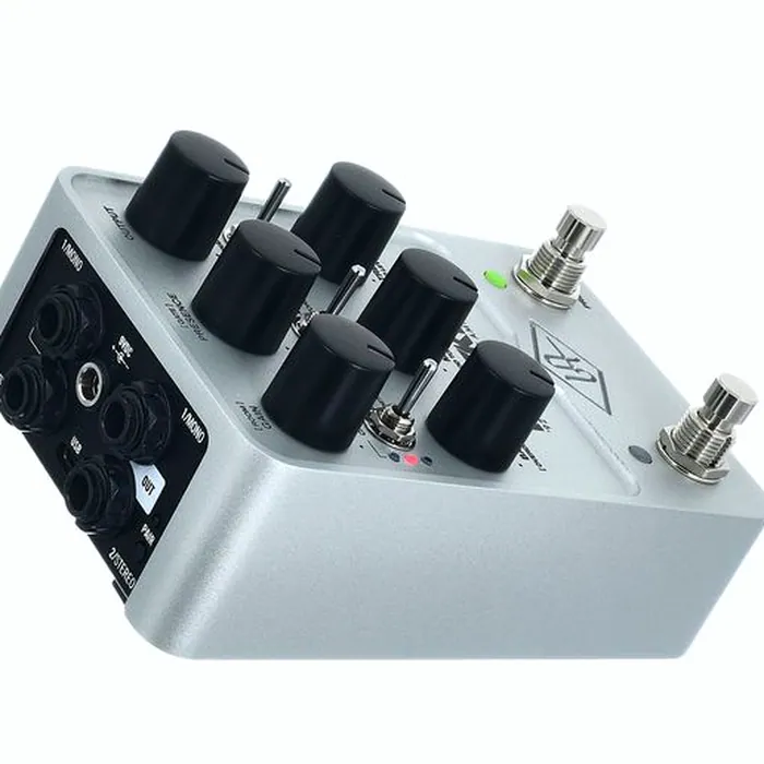 Universal Audio UAFX Knuckles – photo 12