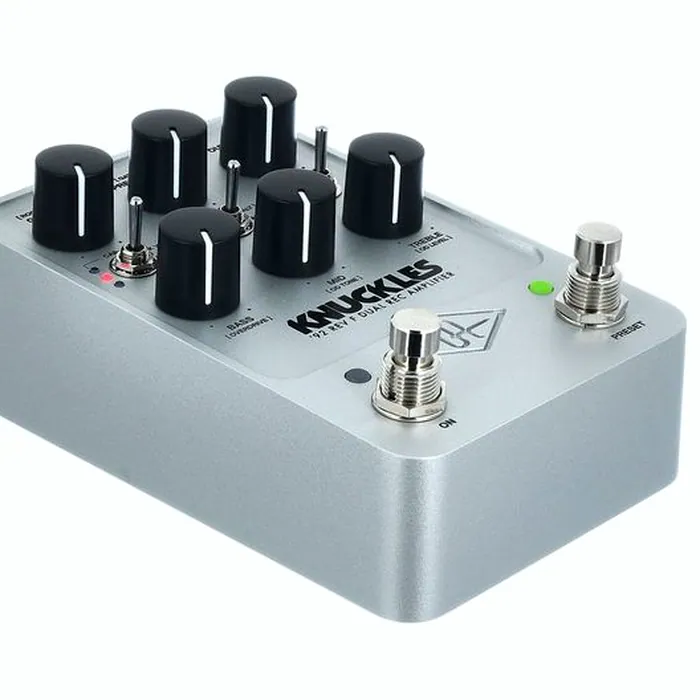 Universal Audio UAFX Knuckles – photo 11