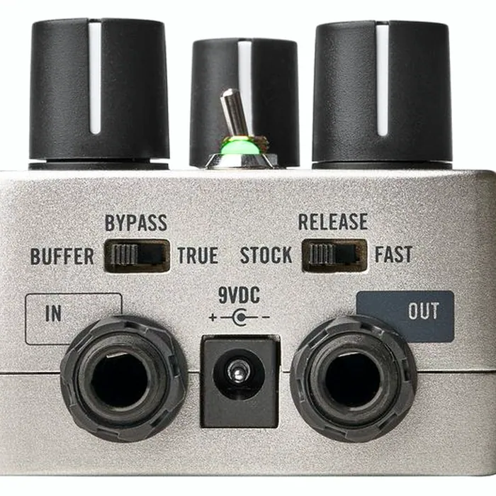 Universal Audio UAFX LA-2A Studio Compressor – photo 5