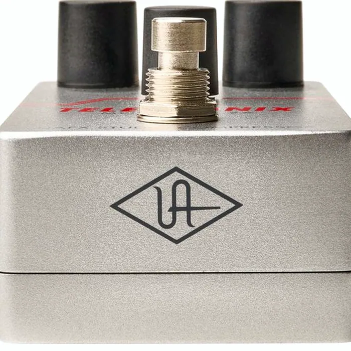 Universal Audio UAFX LA-2A Studio Compressor – photo 4