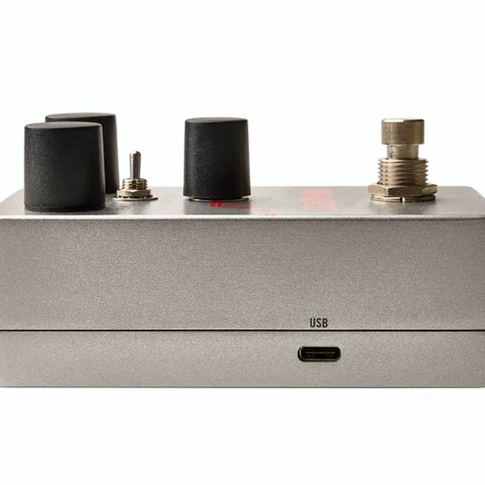 Universal Audio UAFX LA-2A Studio Compressor – photo 6