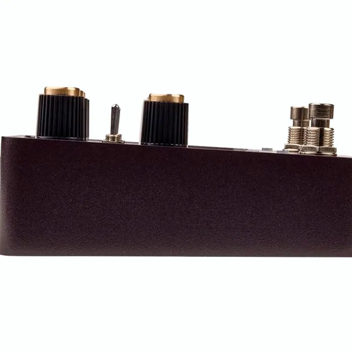 Universal Audio UAFX Lion 68 Super Lead Amp – photo 6