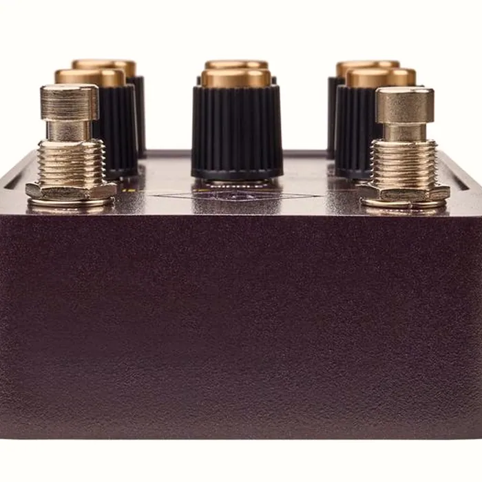 Universal Audio UAFX Lion 68 Super Lead Amp – photo 4