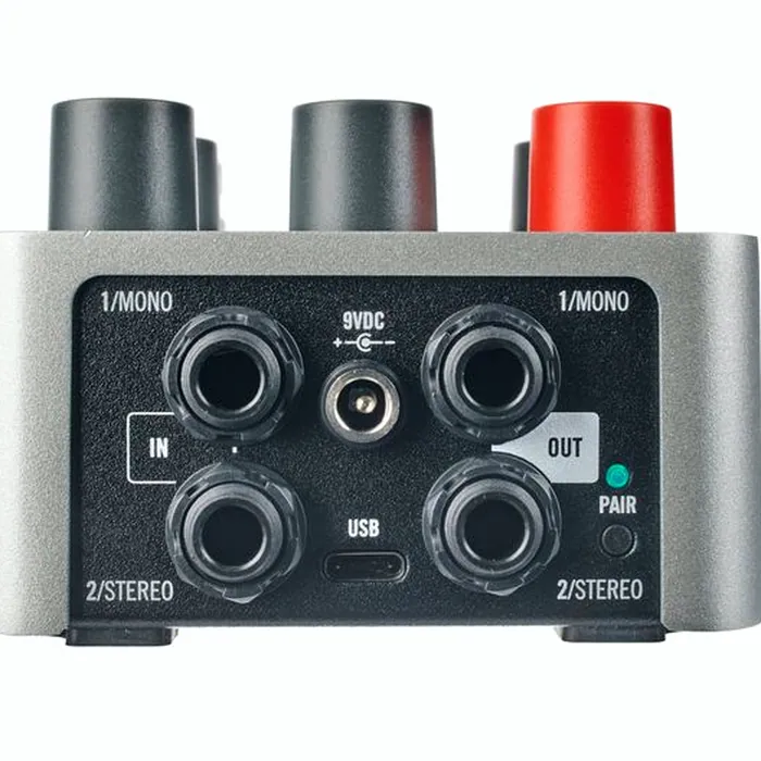 Universal Audio UAFX Max Preamp & Dual Comp. – photo 9