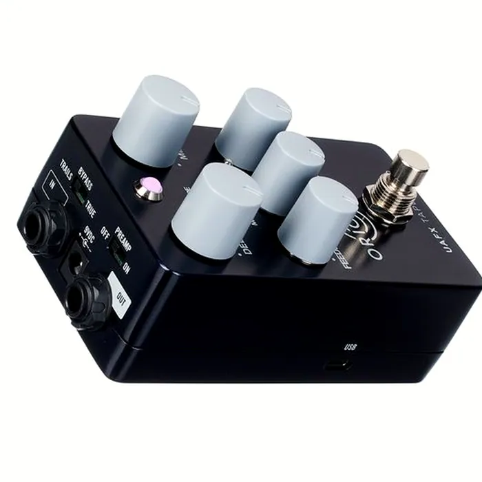 Universal Audio UAFX Orion Tape Echo – photo 12