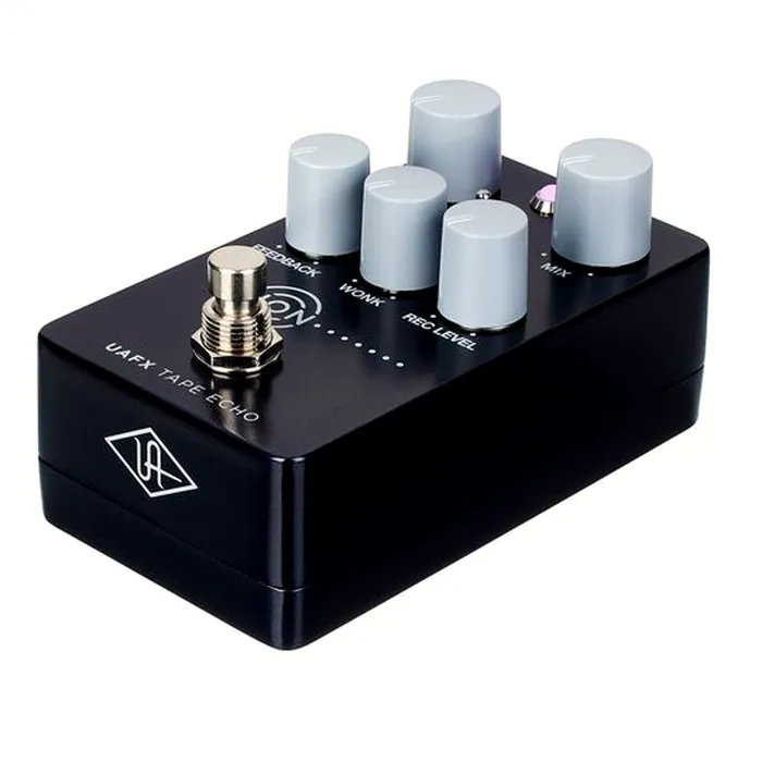 Universal Audio UAFX Orion Tape Echo – photo 10