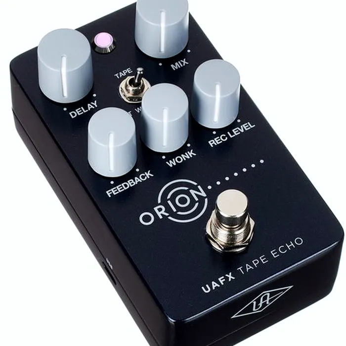 Universal Audio UAFX Orion Tape Echo – photo 6