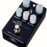 Universal Audio UAFX Orion Tape Echo – Avis sur cette pédale d’effet