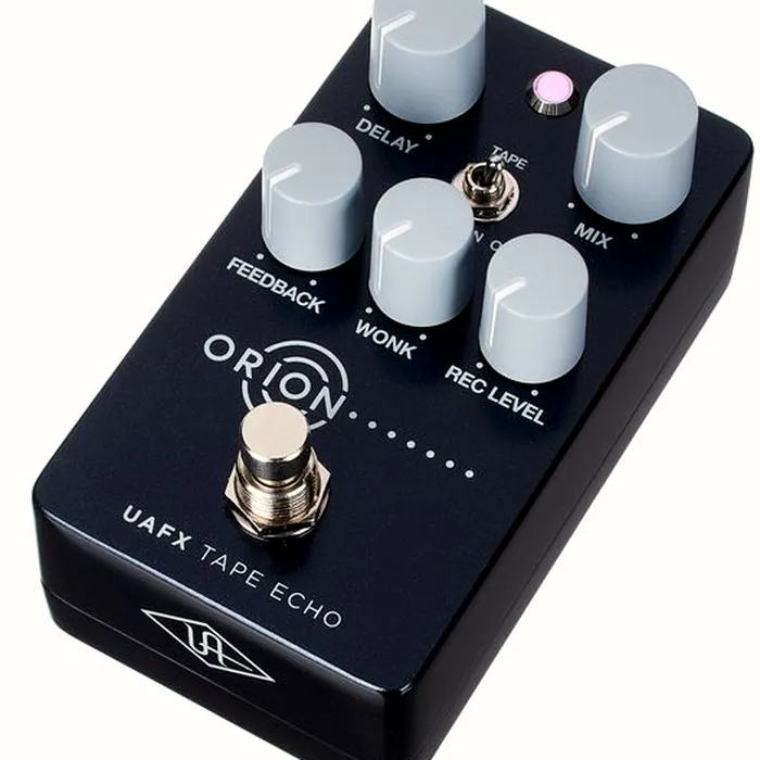 Universal Audio UAFX Orion Tape Echo – photo 2