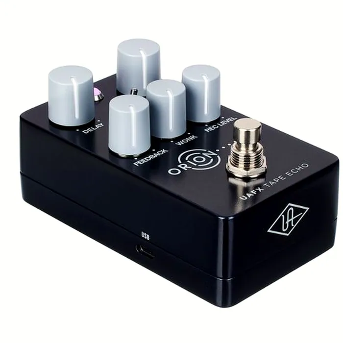 Universal Audio UAFX Orion Tape Echo – photo 11