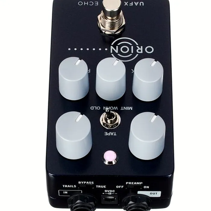 Universal Audio UAFX Orion Tape Echo – photo 7
