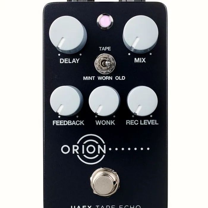 Universal Audio UAFX Orion Tape Echo – photo 8