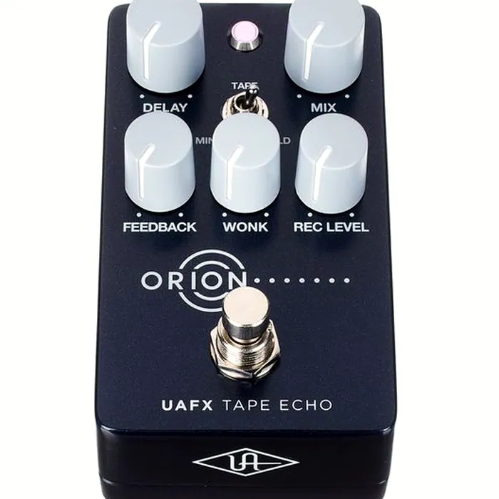 Universal Audio UAFX Orion Tape Echo – photo 5