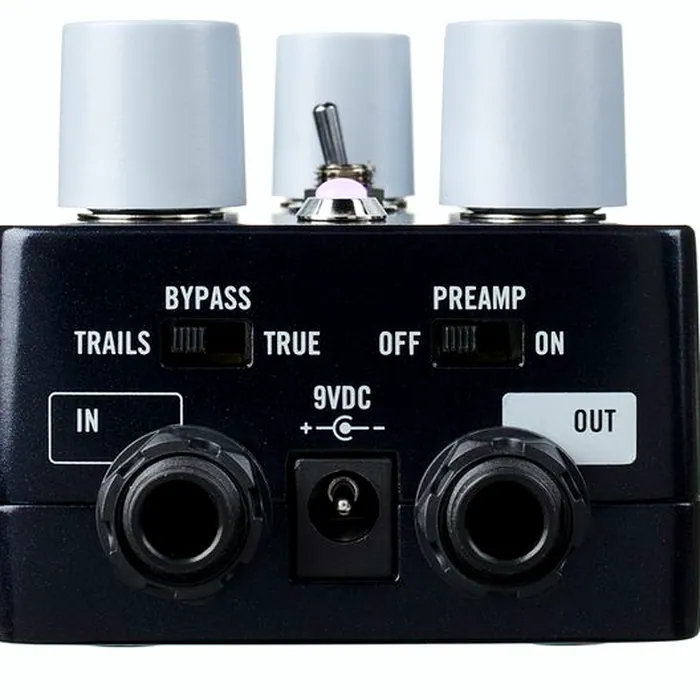 Universal Audio UAFX Orion Tape Echo – photo 9