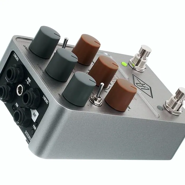Universal Audio UAFX OX Stomp Dynamic Speaker – photo 12