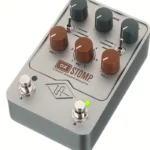 Avis pédale d’effet Universal Audio UAFX OX Stomp Dynamic Speaker