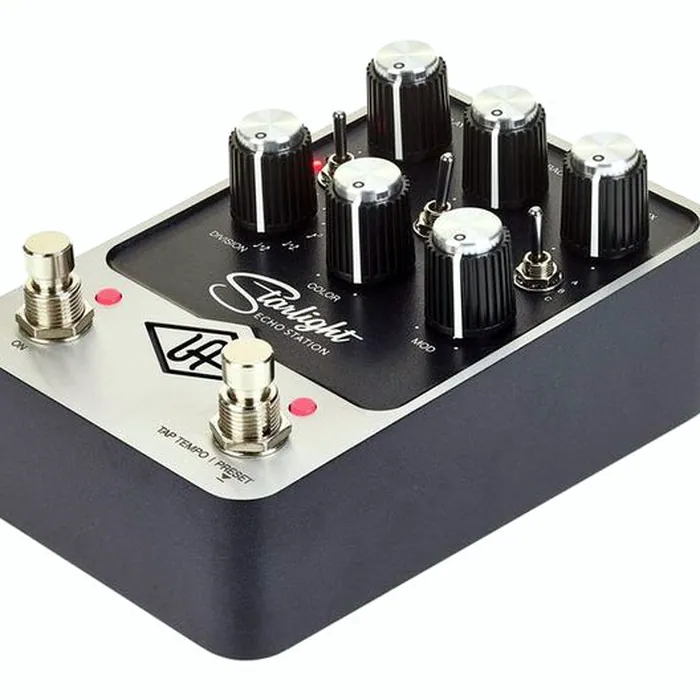 Universal Audio UAFX Starlight Echo Station – photo 10