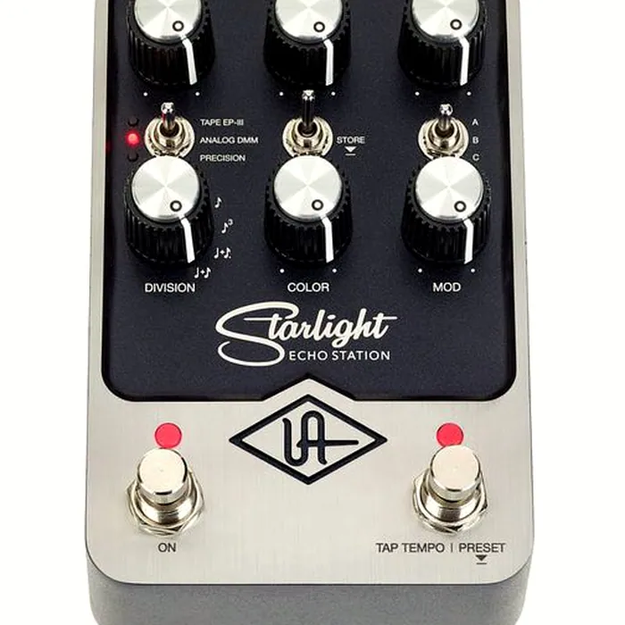 Universal Audio UAFX Starlight Echo Station – photo 5