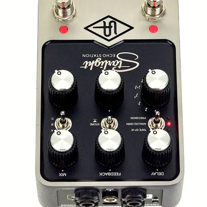 Universal Audio UAFX Starlight Echo Station – photo 7