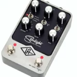 Avis sur Universal Audio UAFX Starlight Echo Station – Test pédale d’effet