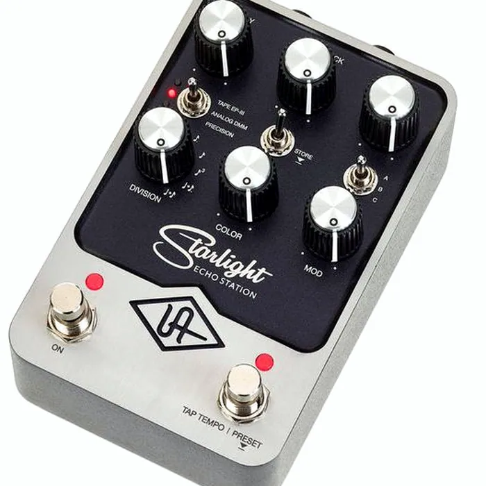 Universal Audio UAFX Starlight Echo Station – photo 2