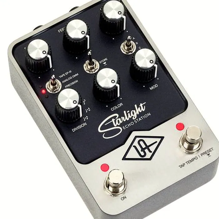 Universal Audio UAFX Starlight Echo Station – photo 6