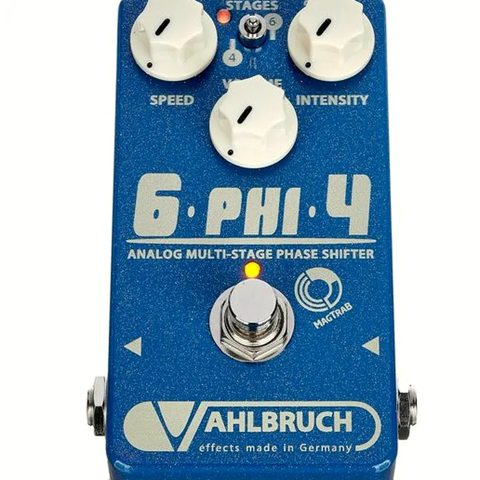 Vahlbruch 6-PHI-4 Phase/Shifter – photo 5