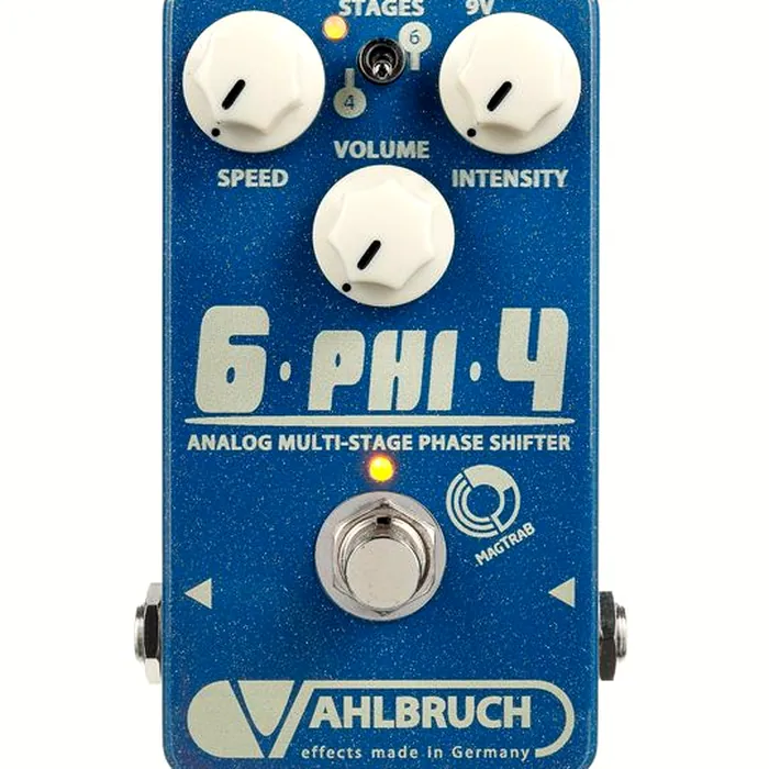 Vahlbruch 6-PHI-4 Phase/Shifter – photo 8