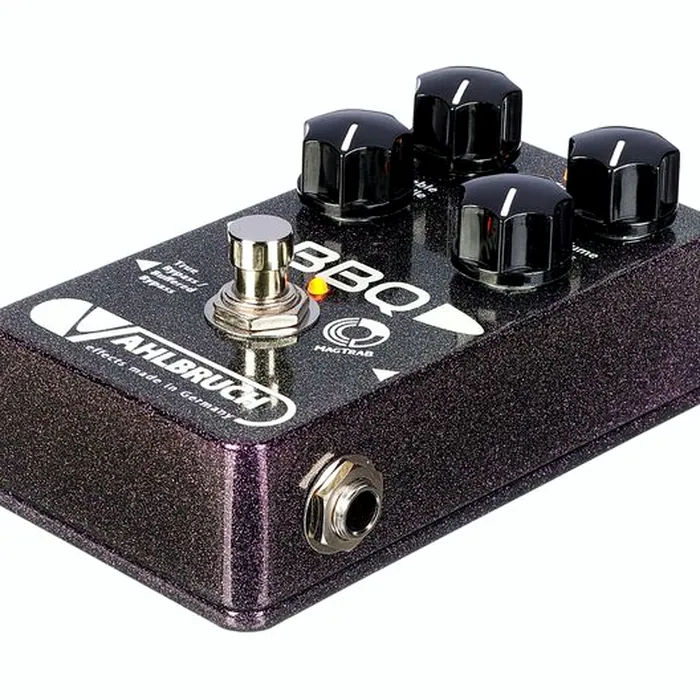 Vahlbruch BBQ Buffer/Boost/EQ – photo 10