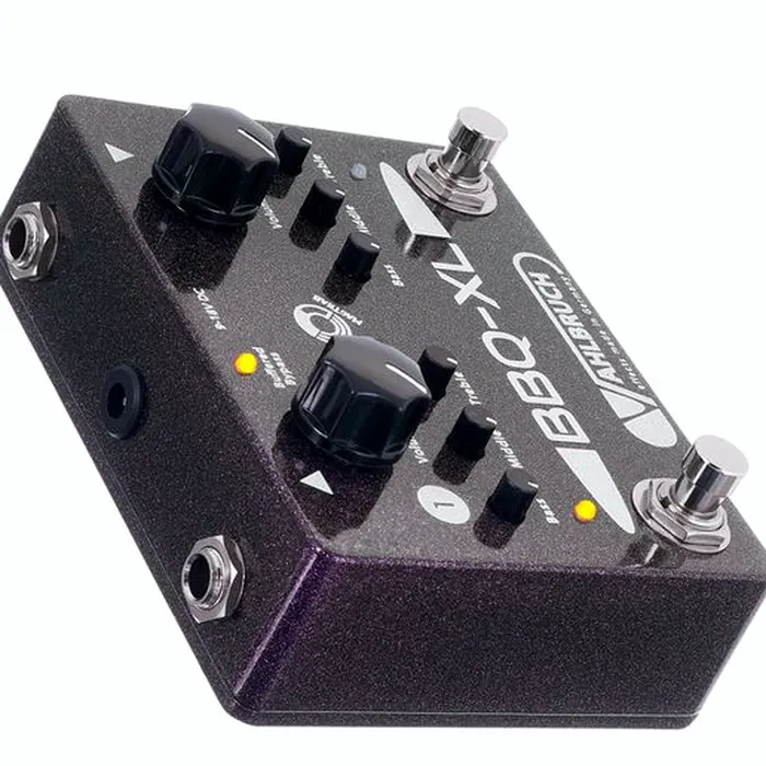 Vahlbruch BBQ-XL Buffer,Booster,EQ – photo 12