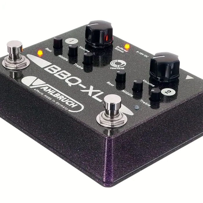 Vahlbruch BBQ-XL Buffer,Booster,EQ – photo 10