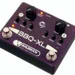 La pédale d’effet Vahlbruch BBQ-XL Buffer,Booster,EQ : Notre avis