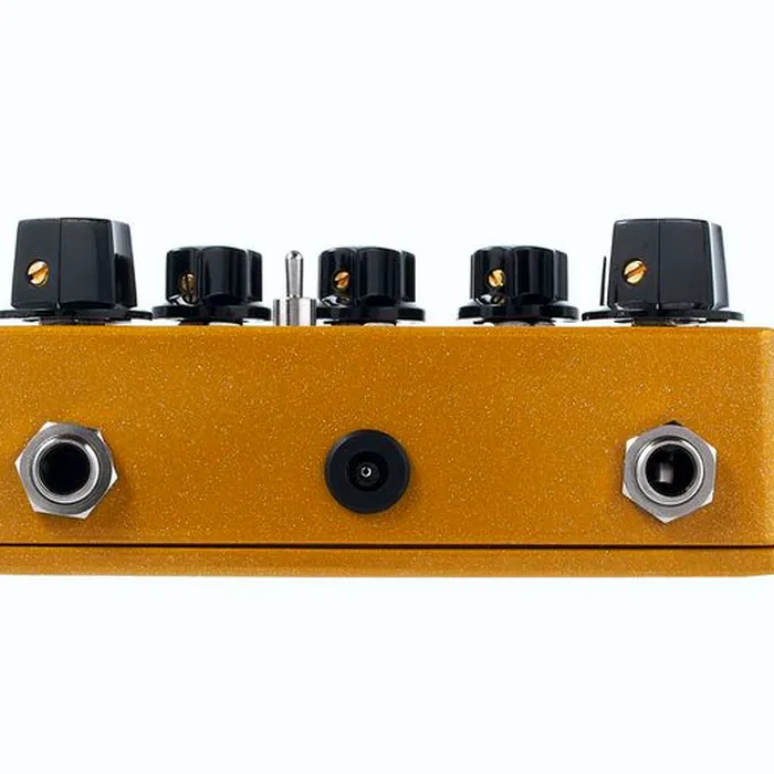 Vahlbruch Kaluna II HV Tube Drive – photo 9