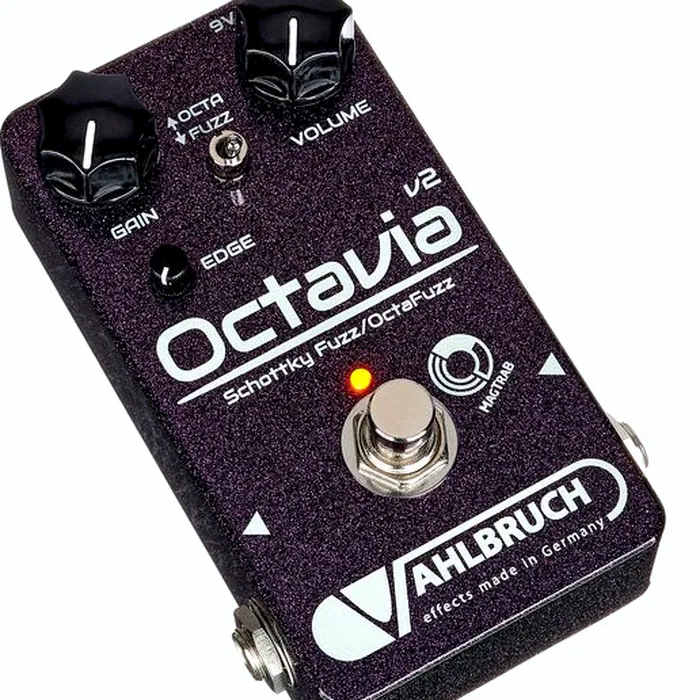 Vahlbruch Octavia v2 Fuzz/Octa – photo 6