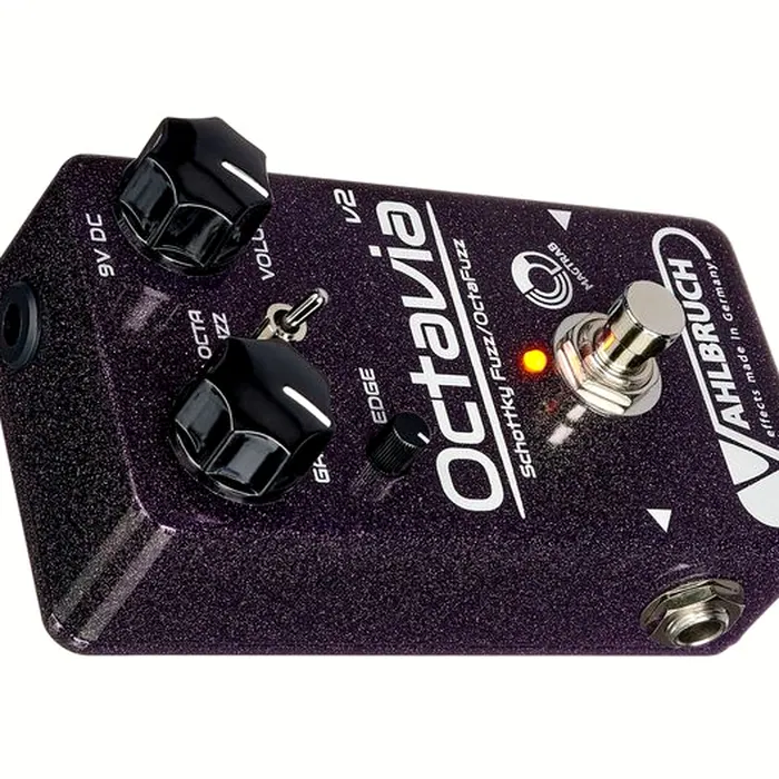 Vahlbruch Octavia v2 Fuzz/Octa – photo 12