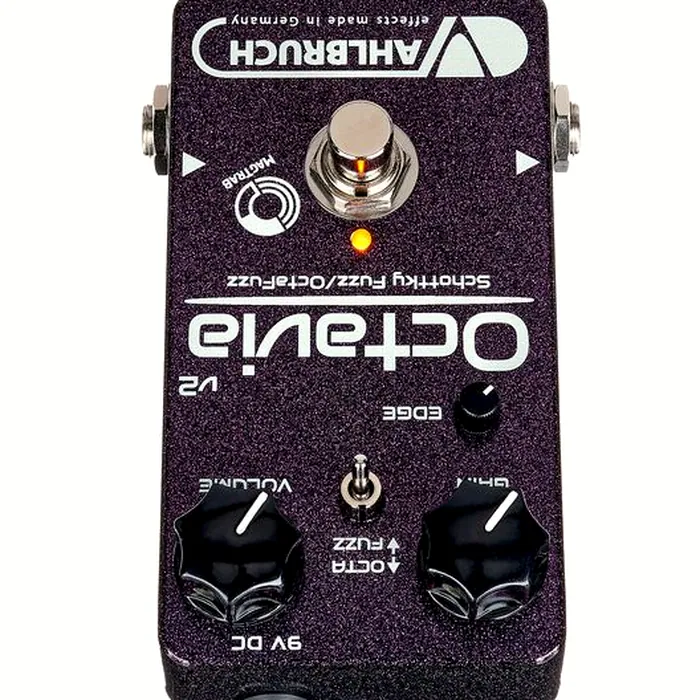 Vahlbruch Octavia v2 Fuzz/Octa – photo 7