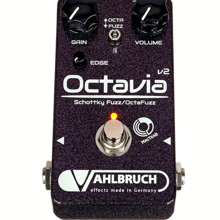 Vahlbruch Octavia v2 Fuzz/Octa – photo 5