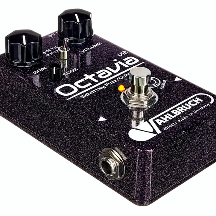 Vahlbruch Octavia v2 Fuzz/Octa – photo 11