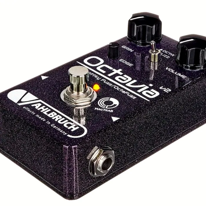 Vahlbruch Octavia v2 Fuzz/Octa – photo 10