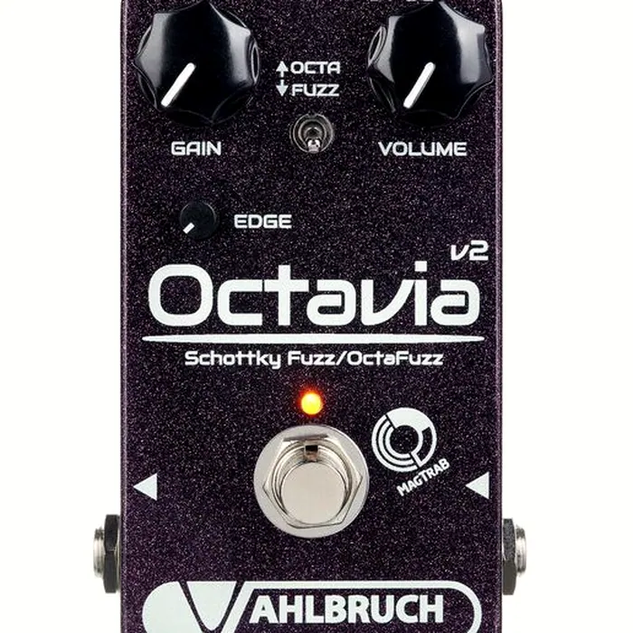 Vahlbruch Octavia v2 Fuzz/Octa – photo 8