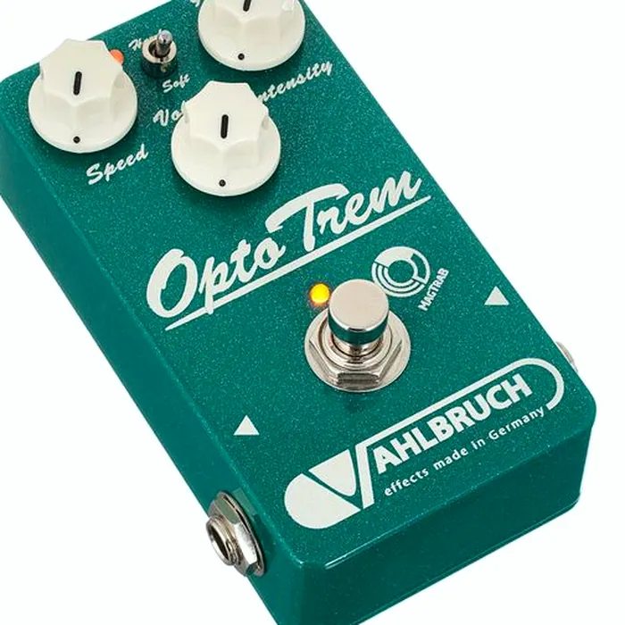 Vahlbruch Opto Trem – photo 6