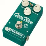 Avis pédale d’effet Vahlbruch Opto Trem