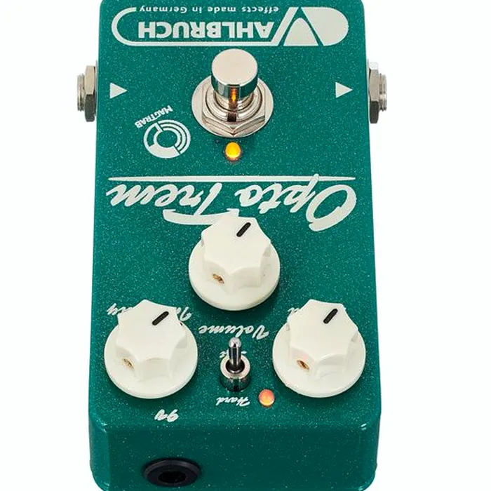 Vahlbruch Opto Trem – photo 7
